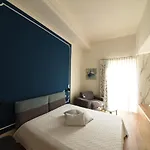 Bed & Breakfast My House Luxury 4*