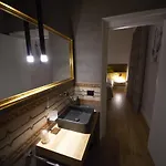 Bed & Breakfast My House Luxury
