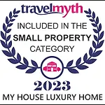 My House Luxury Marsala