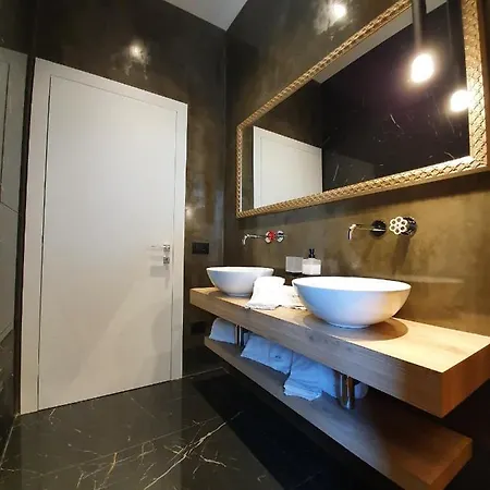 My House Luxury * Marsala