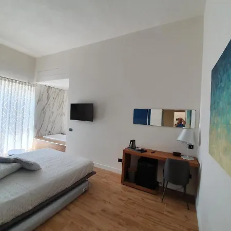 My House Luxury Bed & Breakfast Marsala