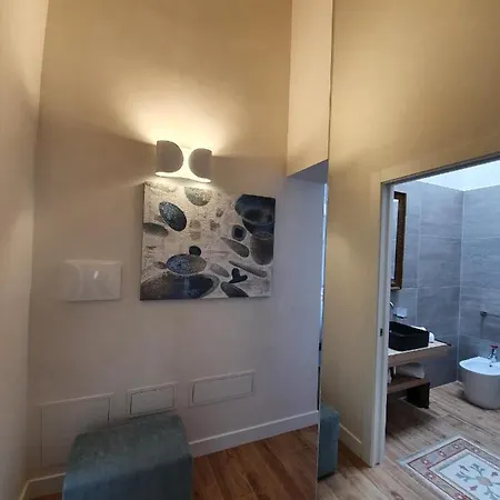 My House Luxury 4* 马尔萨拉