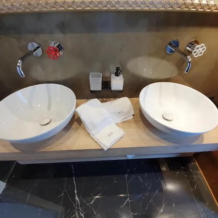 住宿加早餐酒店 My House Luxury 马尔萨拉