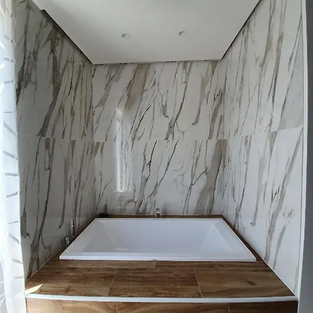 Bed & Breakfast My House Luxury *