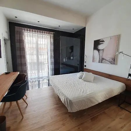住宿加早餐酒店 My House Luxury 马尔萨拉