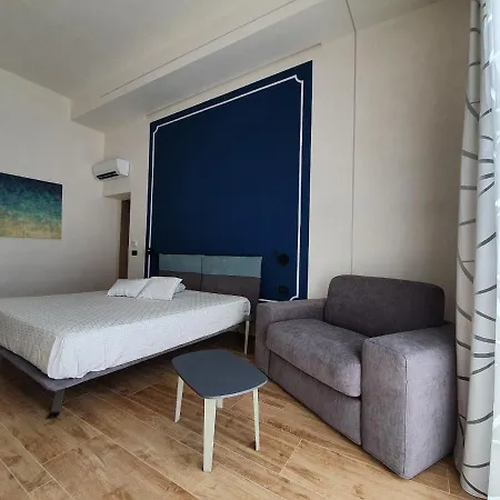 My House Luxury 4* 马尔萨拉