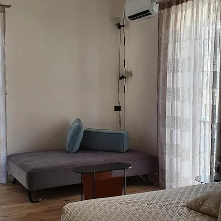 My House Luxury Bed & Breakfast