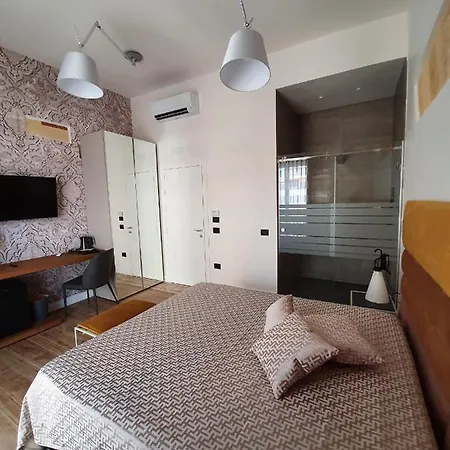 My House Luxury 4* 马尔萨拉