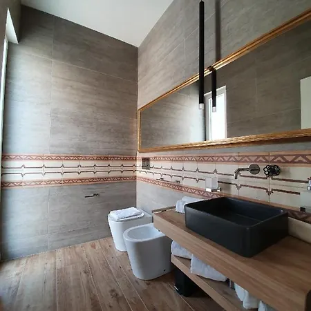 My House Luxury Marsala