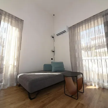 My House Luxury Bed & Breakfast Marsala