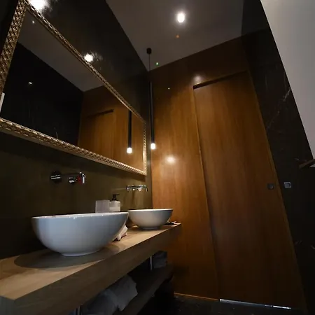My House Luxury Marsala