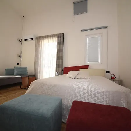 住宿加早餐酒店 My House Luxury 马尔萨拉