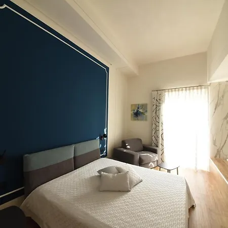 Bed & Breakfast My House Luxury *
