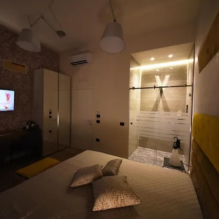 My House Luxury 住宿加早餐酒店 马尔萨拉