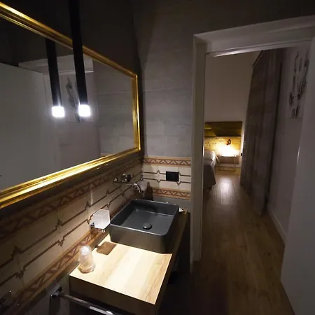 Bed & Breakfast My House Luxury