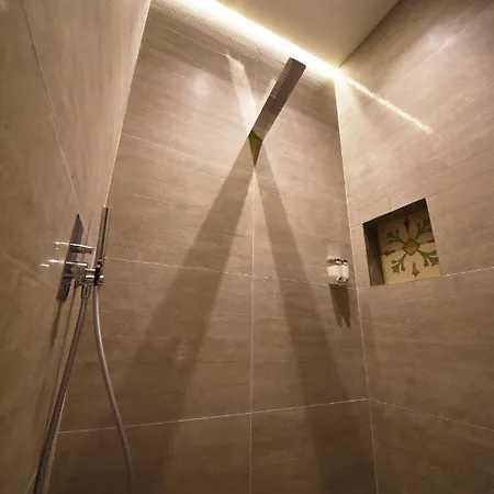 Bed & Breakfast My House Luxury *