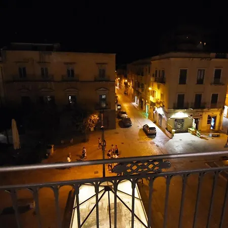 My House Luxury Bed & Breakfast Marsala