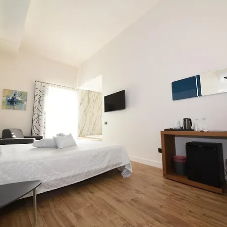 Bed & Breakfast My House Luxury Marsala
