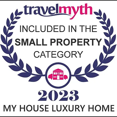 My House Luxury 马尔萨拉