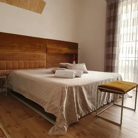 My House Luxury 4*