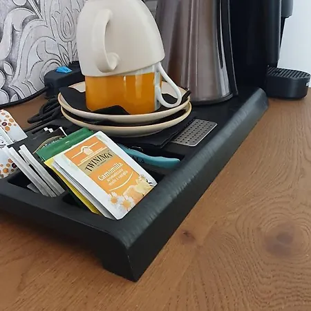 My House Luxury 4* 马尔萨拉