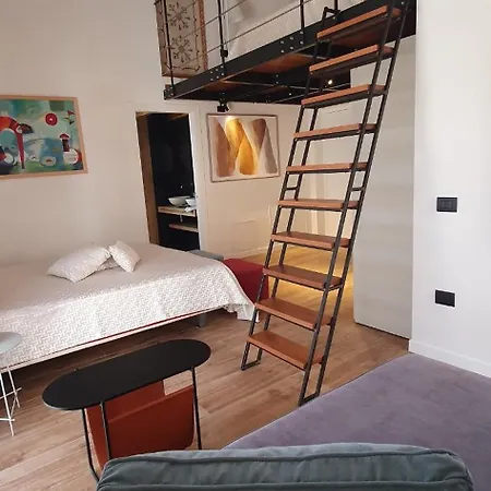 My House Luxury Bed & Breakfast Marsala