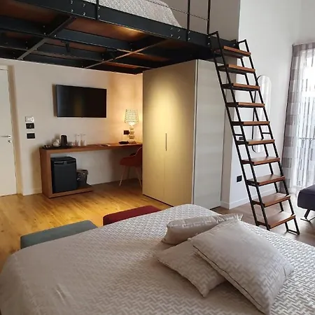 My House Luxury 马尔萨拉