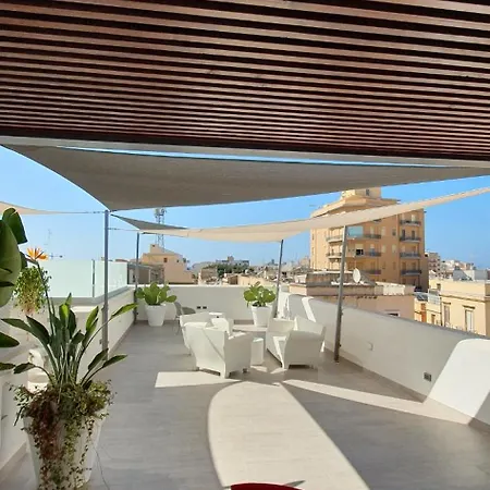 Bed & Breakfast My House Luxury Marsala