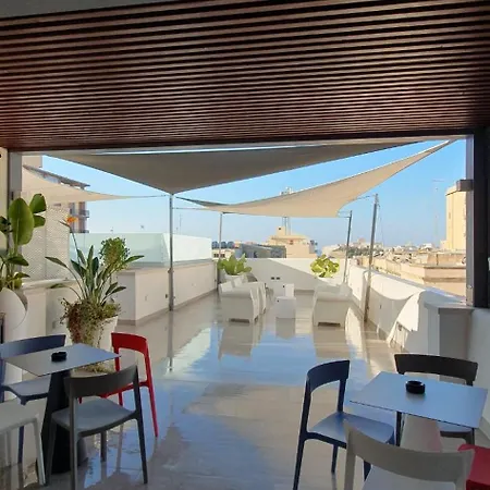 My House Luxury * Marsala